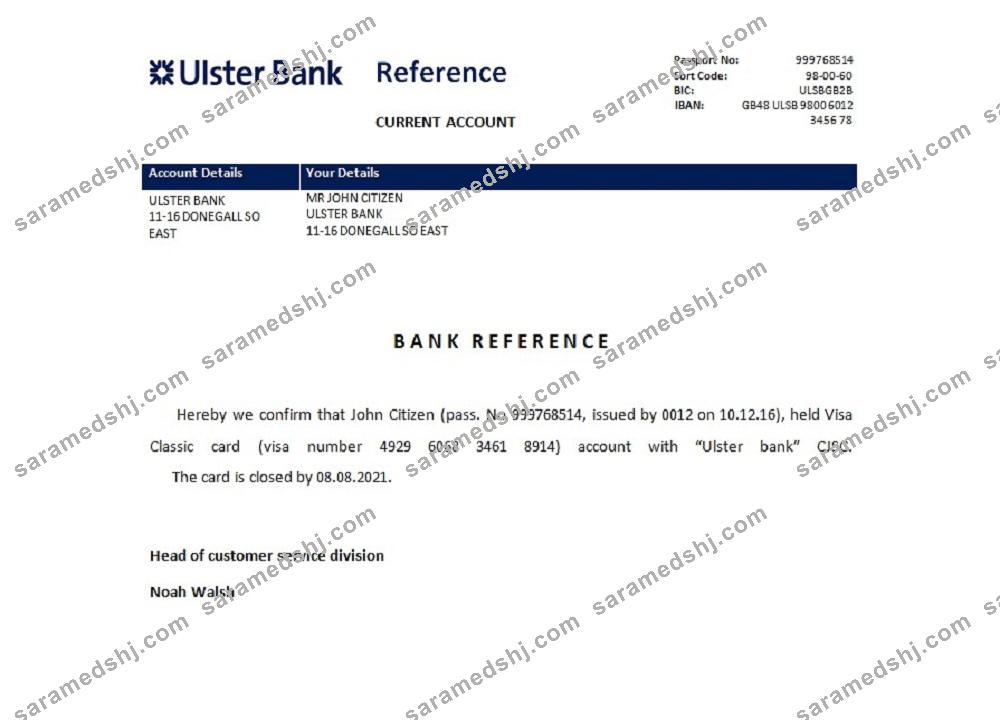 Ireland_Ulster bank_closure reference